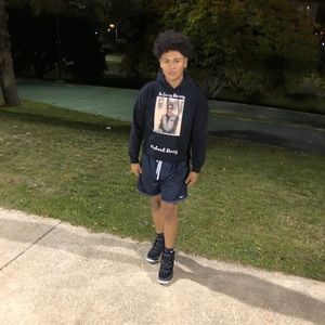 Meet your Posher, Antonio